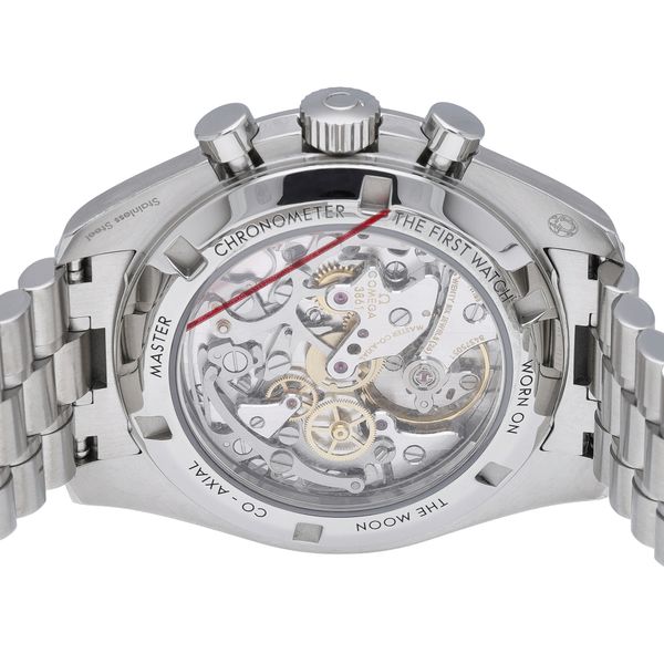 Omega Speedmaster Moonwatch Professional 310.30.42.50.01.002